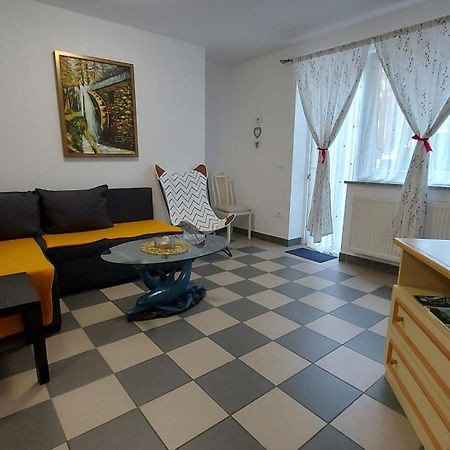 Apartments Violeta Bled Luaran gambar