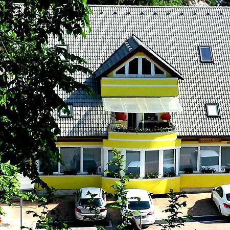 Apartments Violeta Bled Luaran gambar