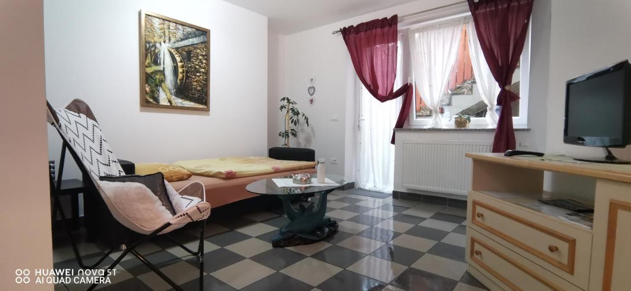 Apartments Violeta Bled Bilik gambar
