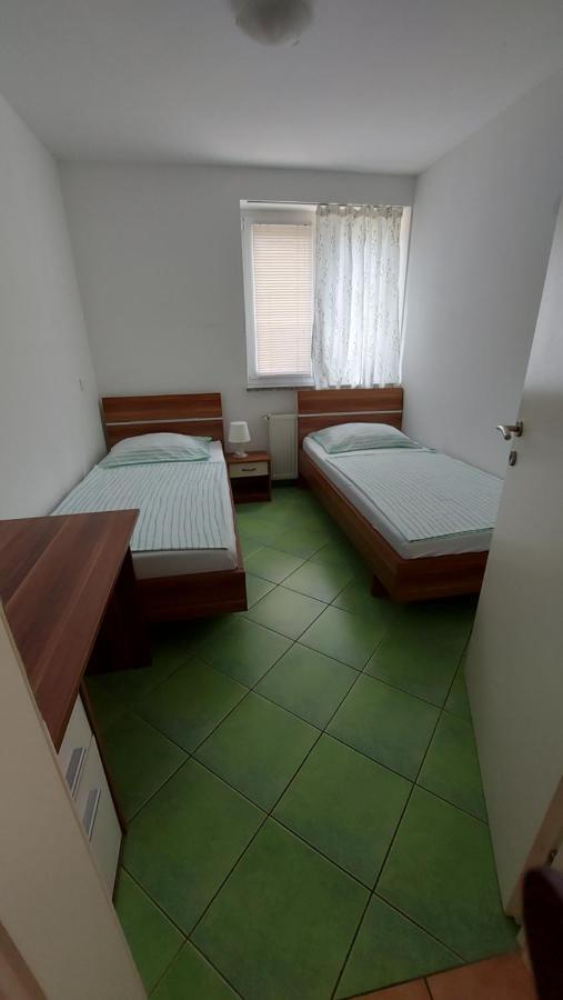 Apartments Violeta Bled Luaran gambar