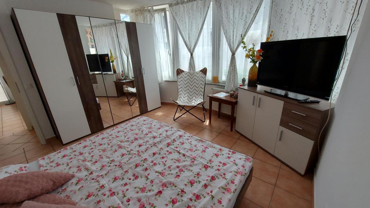Apartments Violeta Bled Luaran gambar