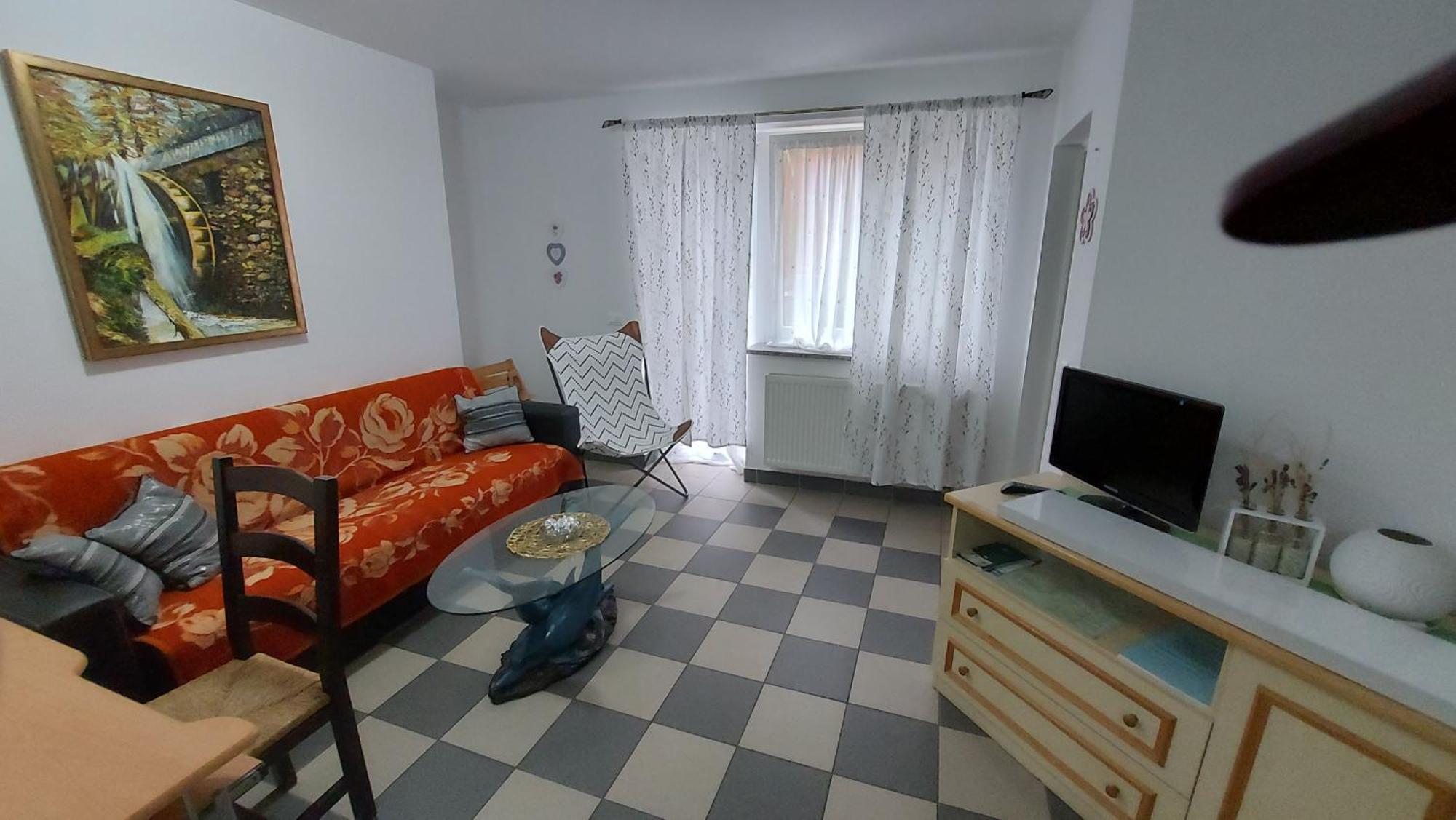 Apartments Violeta Bled Luaran gambar