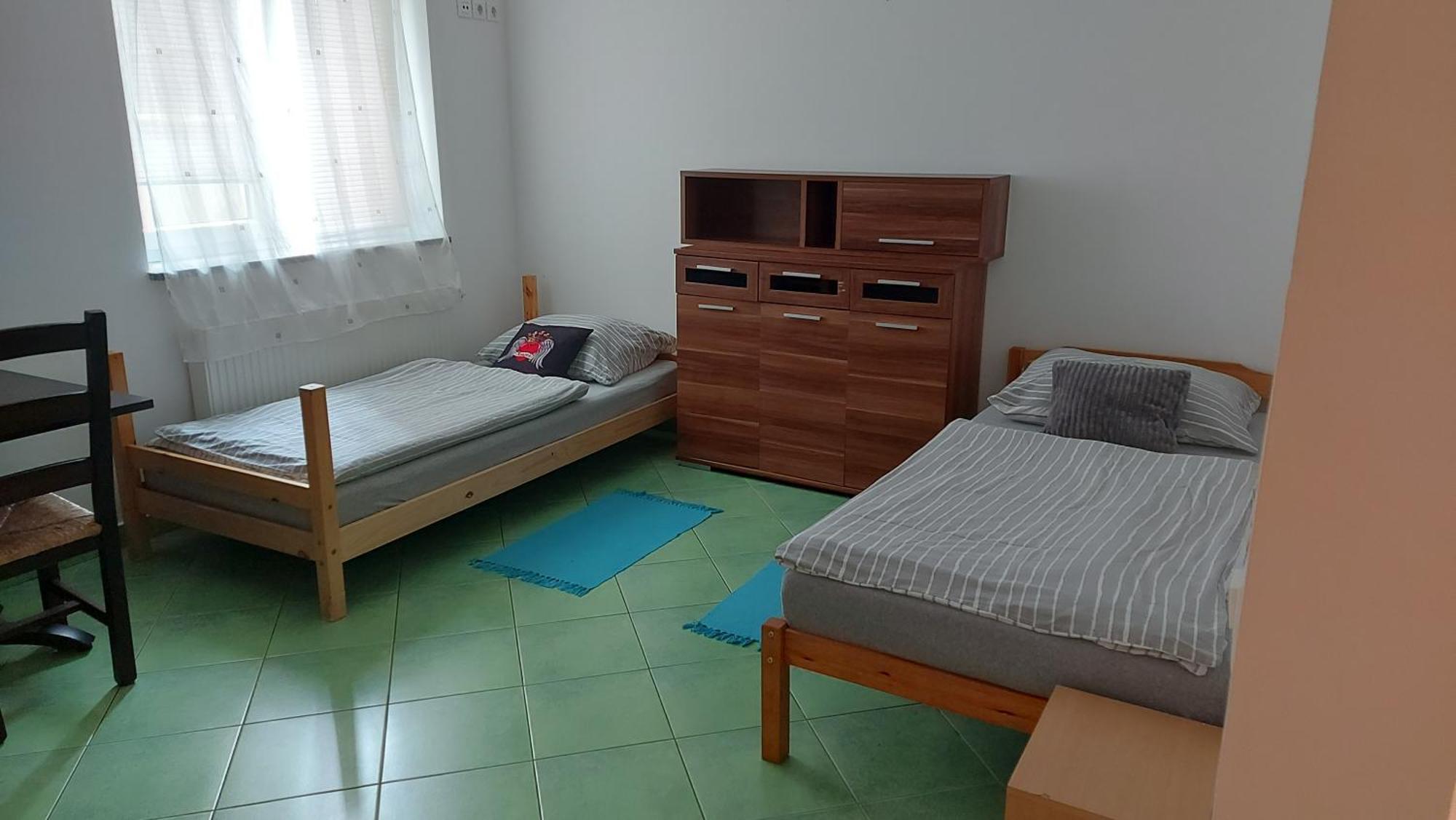 Apartments Violeta Bled Luaran gambar
