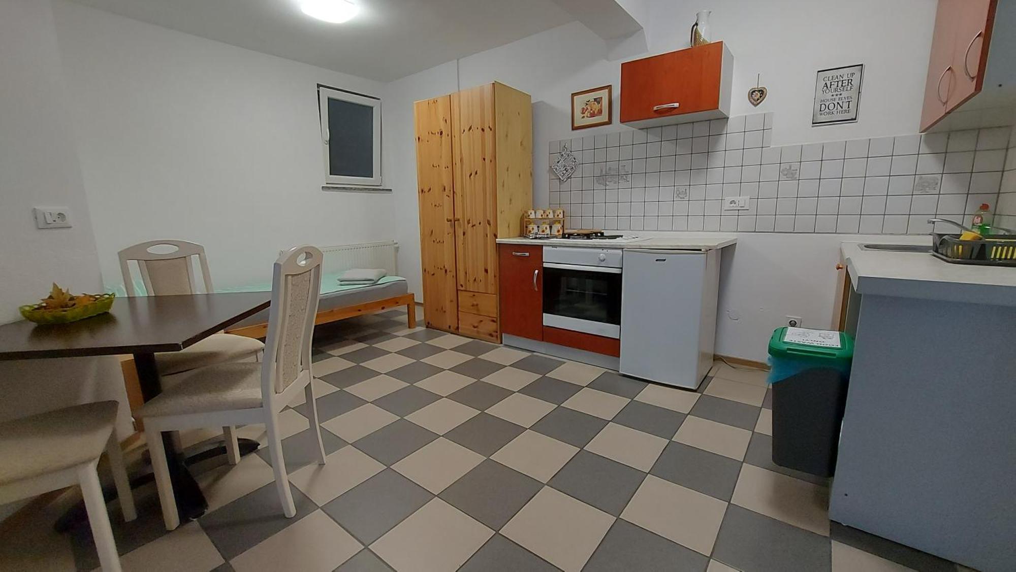 Apartments Violeta Bled Luaran gambar