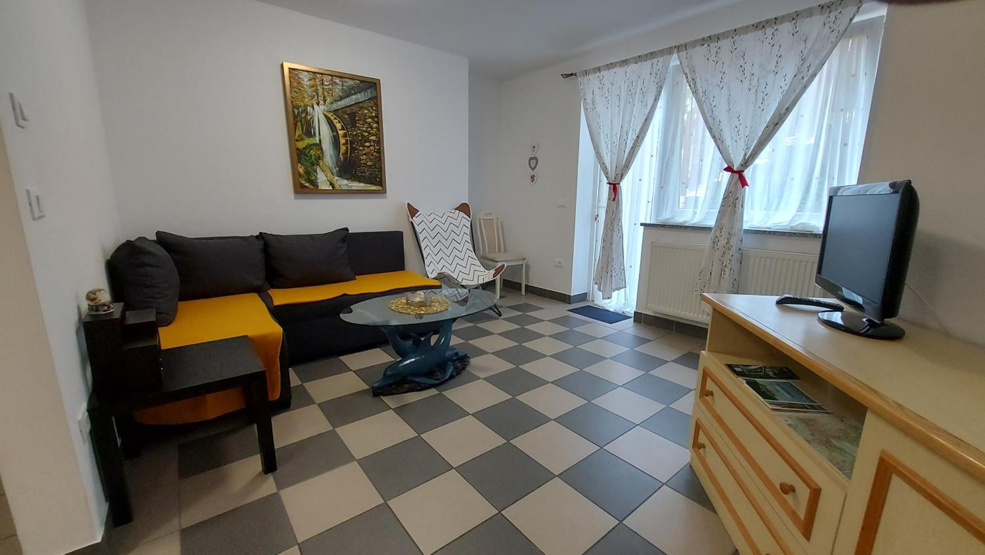 Apartments Violeta Bled Luaran gambar