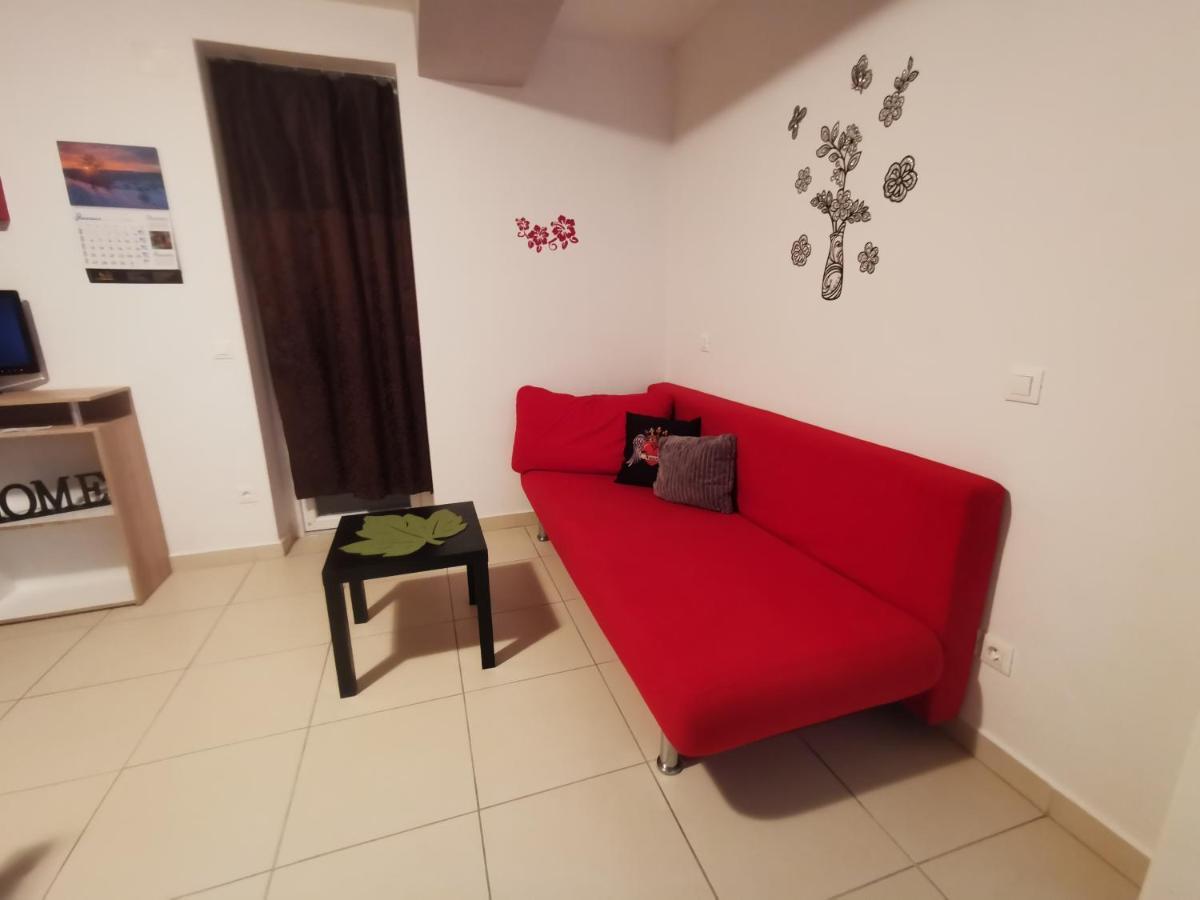 Apartments Violeta Bled Luaran gambar