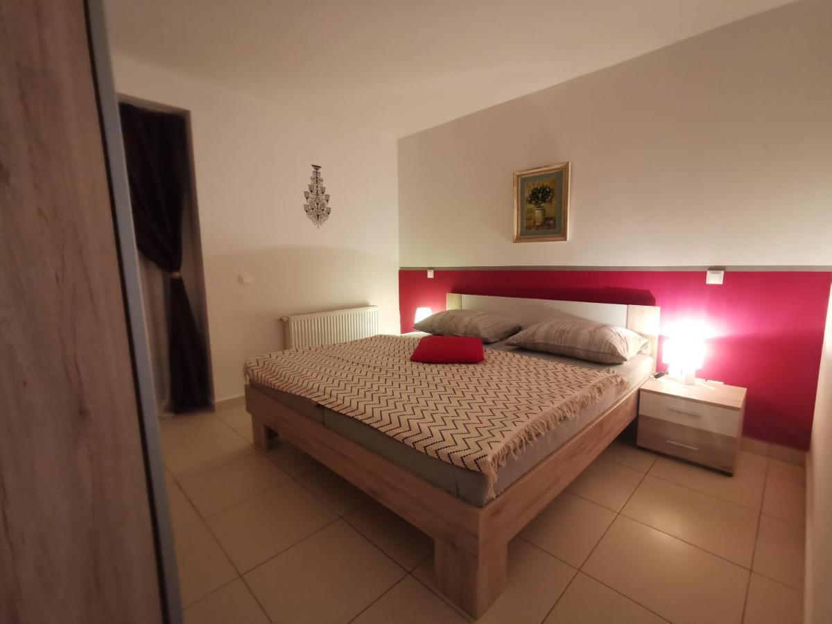 Apartments Violeta Bled Luaran gambar