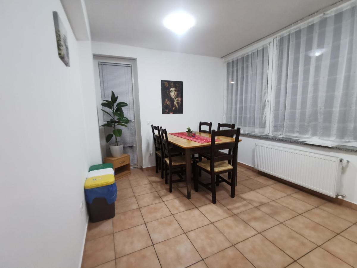 Apartments Violeta Bled Luaran gambar